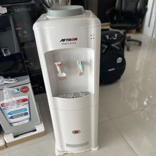 آبسردکن آفترون ایستاده اصل کره ای AFWD5700